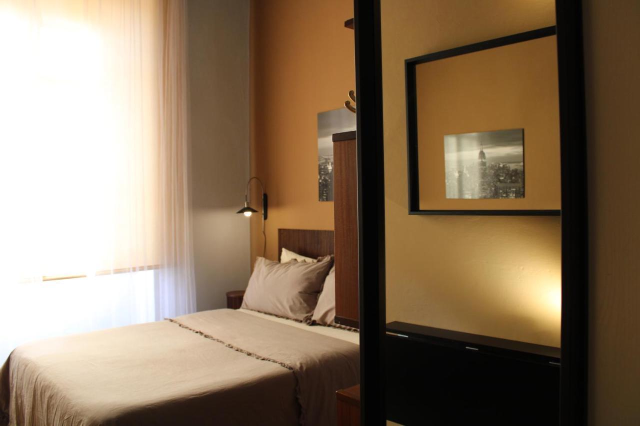 Al 28 B&B Portoferraio Exterior foto