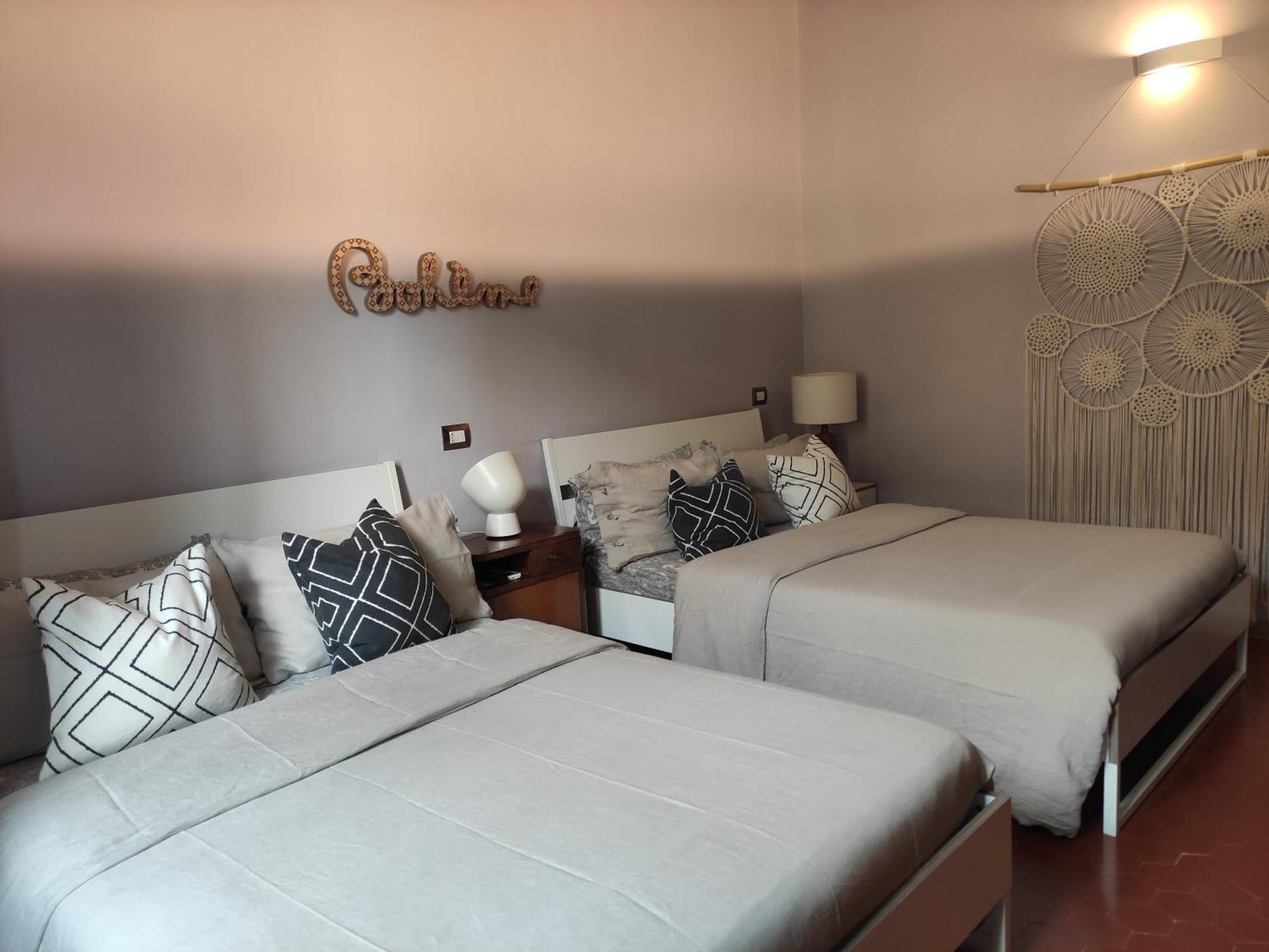 Al 28 B&B Portoferraio Exterior foto