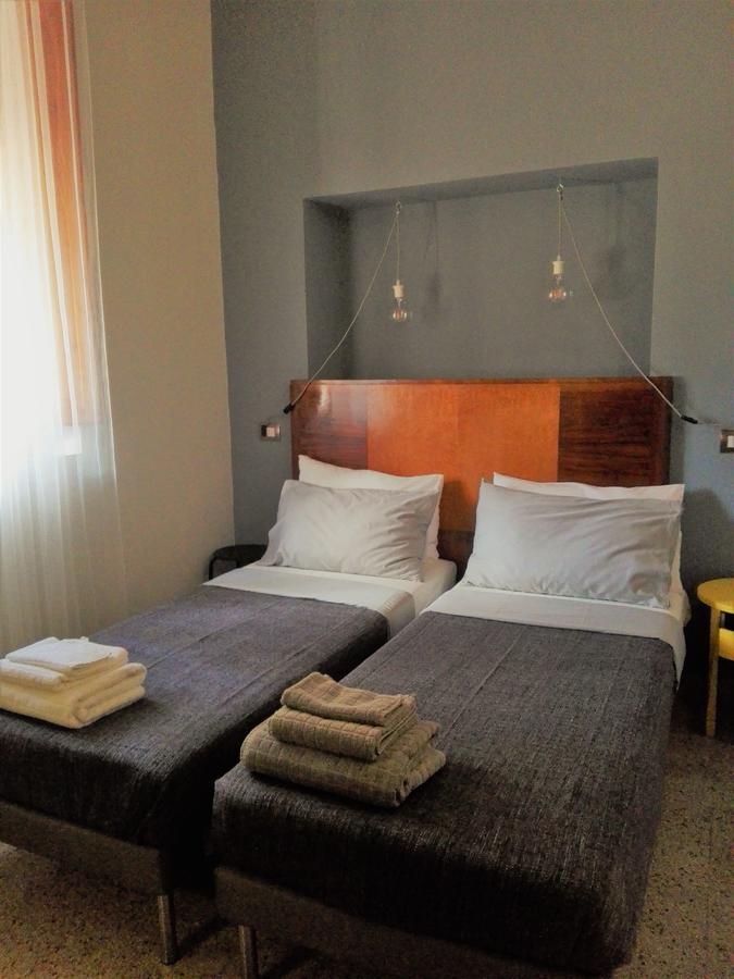 Al 28 B&B Portoferraio Exterior foto